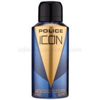 Police Icon deospray pre mužov 150 ml  
