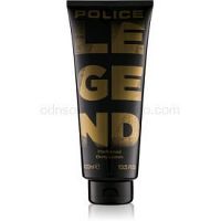 Police Legend telové mlieko pre ženy 400 ml  