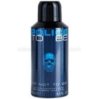 Police To Be deospray pre mužov 150 ml  