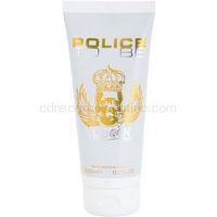 Police To Be The Queen telové mlieko pre ženy 200 ml  