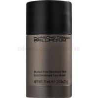 Porsche Design Palladium deostick pre mužov 75 ml  