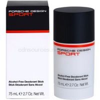 Porsche Design Sport deostick pre mužov 75 ml  