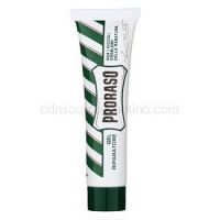 Proraso Green gél pre zastavenie krvácania po holení  10 ml