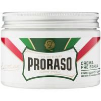 Proraso Green krém pred holením  300 ml