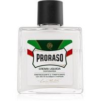 Proraso Green osviežujúci balzam po holení  100 ml