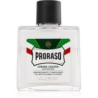 Proraso Green osviežujúci balzam po holení  100 ml