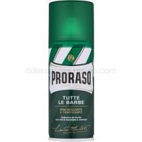 Proraso Green pena na holenie  100 ml