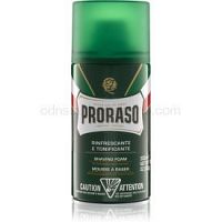 Proraso Green pena na holenie  300 ml