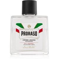 Proraso White balzam po holení pre citlivú pleť  100 ml