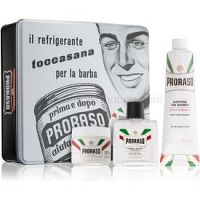 Proraso White sada na holenie I. 