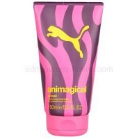 Puma Animagical Woman telové mlieko pre ženy 150 ml  