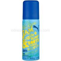 Puma Jam Man deospray pre mužov 50 ml  