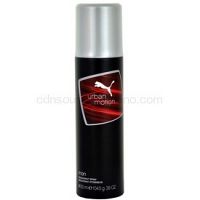 Puma Urban Motion deospray pre mužov 150 ml  