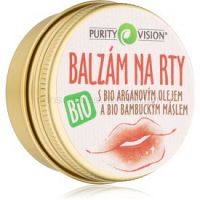 Purity Vision BIO balzam na pery  12 ml