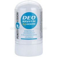 Purity Vision Krystal minerálny dezodorant  60 g