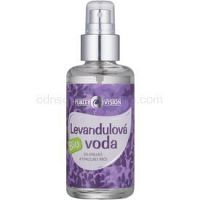 Purity Vision Lavender levanduľová voda  100 ml