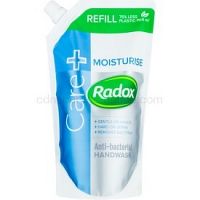 Radox Feel Hygienic Moisturise tekuté mydlo náhradná náplň  500 ml