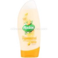 Radox Feel Indulged Feel Rejuvenated sprchový krém Orange Oil & Vitamin E 250 ml