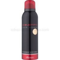 Rasasi Chastity for Men deospray pre mužov 200 ml  