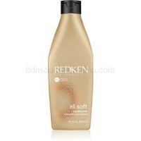 Redken All Soft kondicionér pre suché a slabé vlasy  250 ml