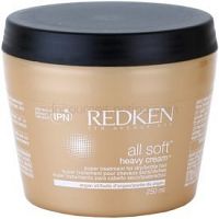 Redken All Soft kúra pre suché a slabé vlasy  250 ml