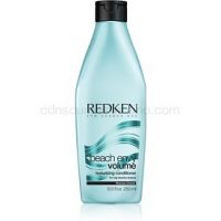 Redken Beach Envy Volume kondicionér pre plážový vzhľad  250 ml