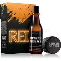 Redken Brews darčeková sada II. 