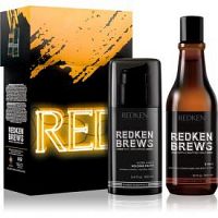 Redken Brews kozmetická sada I. 