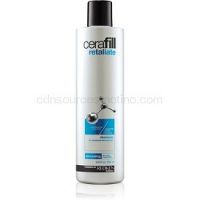 Redken Cerafill Retaliate šampón pre pokročilé vypadávanie vlasov  290 ml