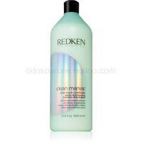 Redken Clean Maniac čistiaci kondicionér  1000 ml