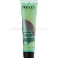 Redken Clean Maniac čistiaci kondicionér  30 ml