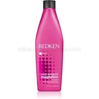 Redken Color Extend Magnetics šampón pre ochranu farbených vlasov  300 ml