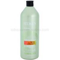 Redken Curvaceous krémový šampón pre vlnité vlasy a vlasy po trvalej   1000 ml