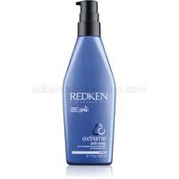 Redken Extreme bezoplachový kondicionér pre poškodené, chemicky ošetrené vlasy  240 ml