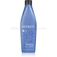 Redken Extreme posilňujúci šampón pre poškodené vlasy  300 ml
