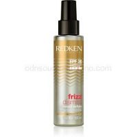 Redken Frizz Dismiss olejová starostlivosť pre uhladenie vlasov  125 ml