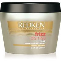 Redken Frizz Dismiss uhladzujúca maska proti krepateniu  250 ml