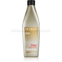 Redken Frizz Dismiss uhladzujúci šampón proti krepateniu  300 ml