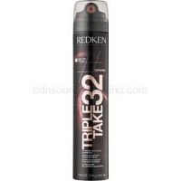 Redken Hairspray Triple Take 32 extra silný lak  300 ml