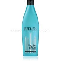 Redken High Rise Volume šampón pre objem  300 ml