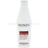 Redken Scalp Relief šampón pre citlivú pokožku hlavy  300 ml