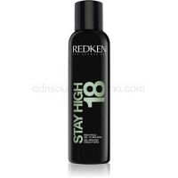 Redken Stay High 18 gélová pena pre objem  150 ml