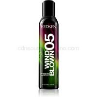 Redken Wind Blown 05 ultra ľahký suchý finálny sprej  250 ml