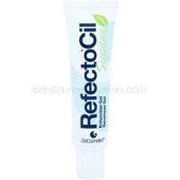 RefectoCil Sensitive vyvíjací gél pre farbu na obočie a riasy  60 ml