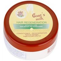 Regal Goat's Milk balzam na vlasy s kozím mliekom  250 ml