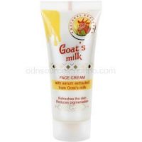 Regal Goat's Milk pleťový krém s mliečnym sérom z kozieho mlieka  40 ml