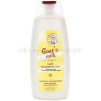 Regal Goat's Milk šampón s kozím mliekom  250 ml