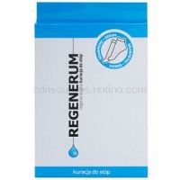 Regenerum Foot Care regeneračné sérum na nohy   