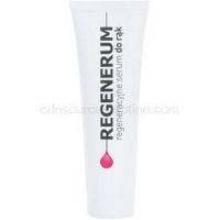 Regenerum Hand Care regeneračné sérum na ruky  50 ml