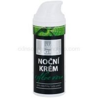 Regina Aloe Vera nočný pleťový krém s aloe vera  50 ml